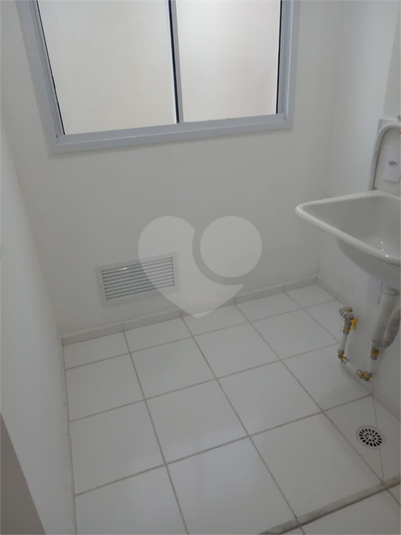 Venda Apartamento São Paulo Cambuci REO615029 9