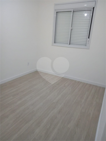 Venda Apartamento São Paulo Cambuci REO615029 11