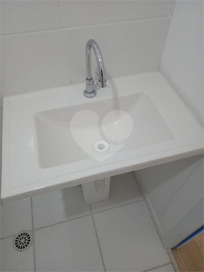 Venda Apartamento São Paulo Cambuci REO615029 7