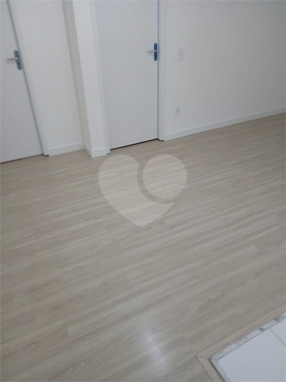 Venda Apartamento São Paulo Cambuci REO615029 13