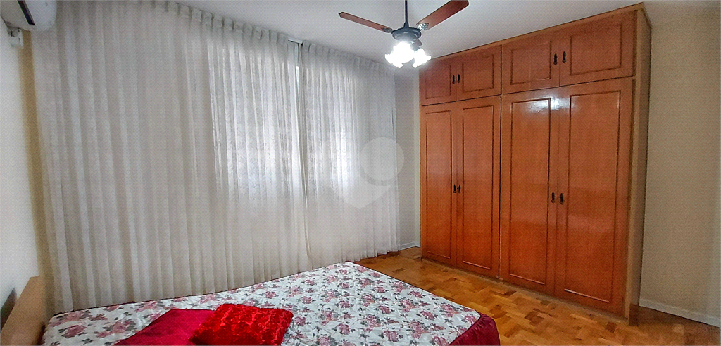 Venda Apartamento Santos Boqueirão REO615045 9