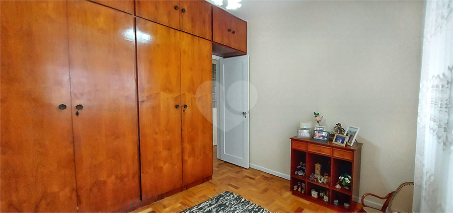 Venda Apartamento Santos Boqueirão REO615045 17