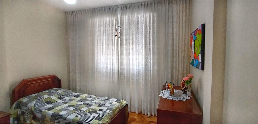 Venda Apartamento Santos Boqueirão REO615045 13