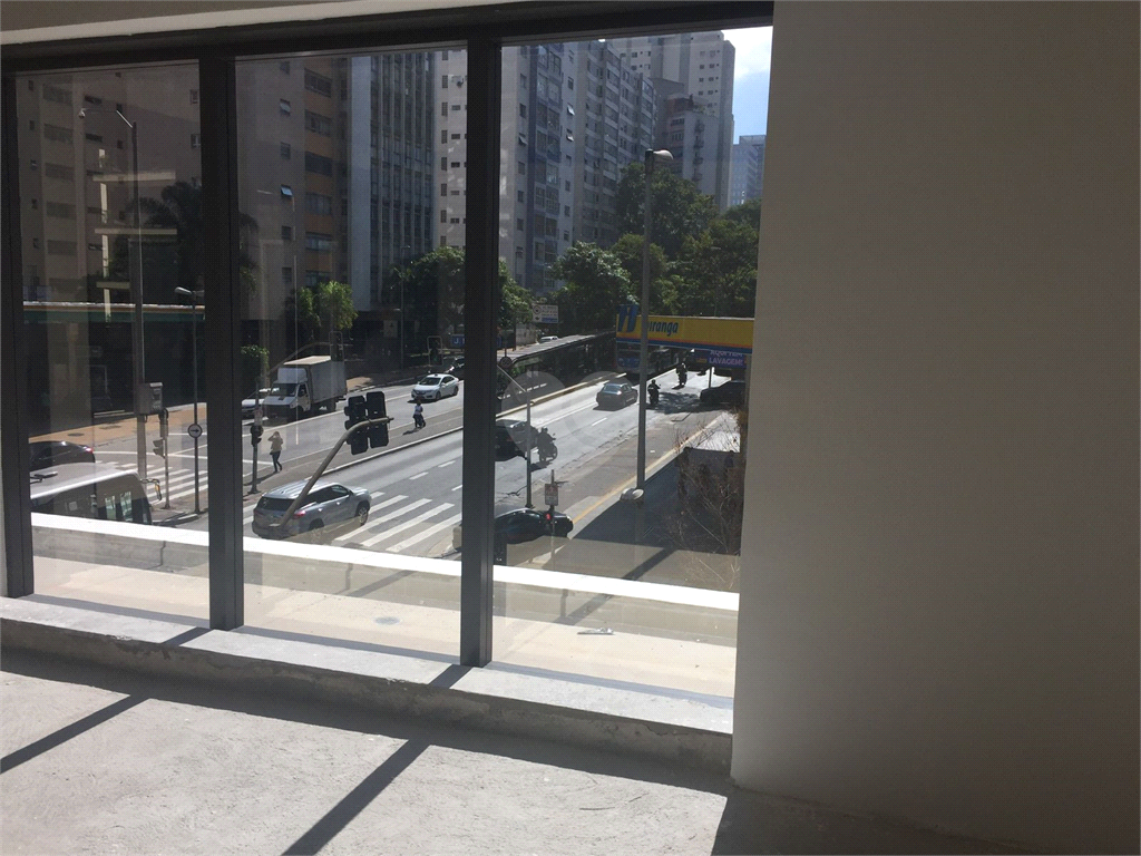 Venda Salas São Paulo Jardim Paulista REO615059 20