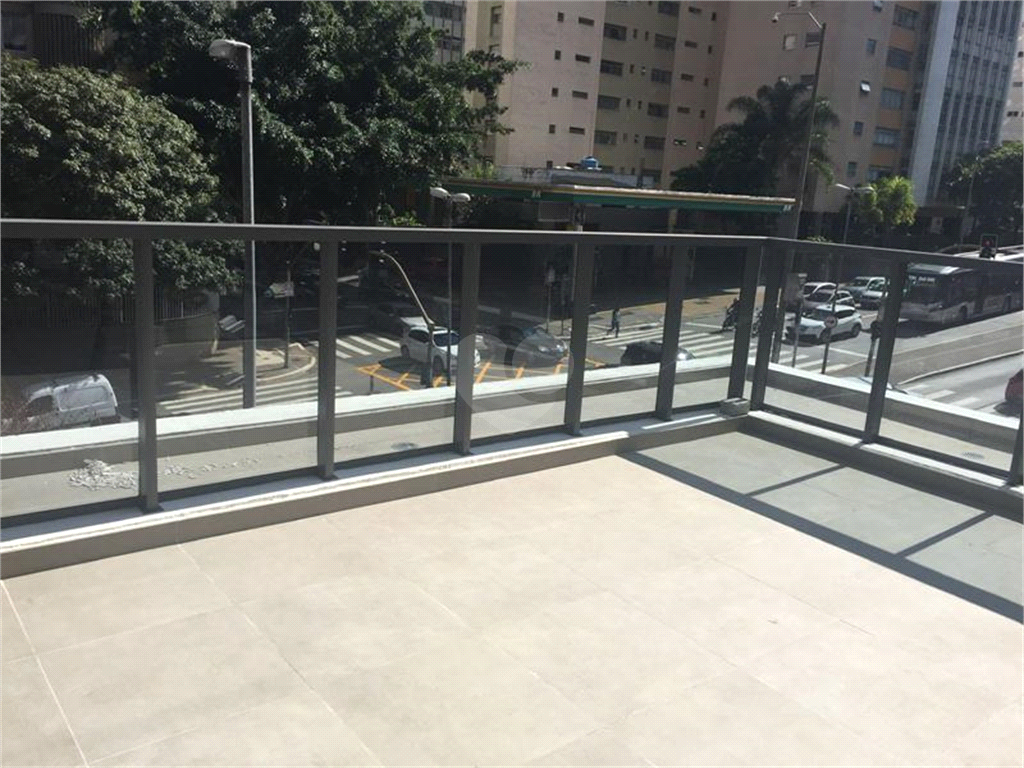 Venda Salas São Paulo Jardim Paulista REO615059 2