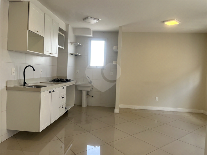 Aluguel Apartamento São Paulo Vila Leopoldina REO615065 3