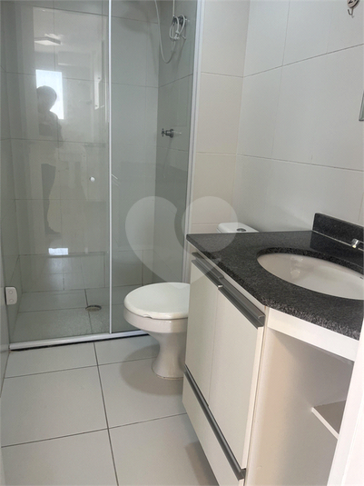 Aluguel Apartamento São Paulo Vila Leopoldina REO615065 16