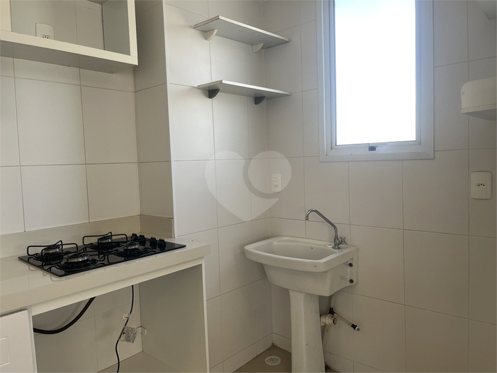 Aluguel Apartamento São Paulo Vila Leopoldina REO615065 7