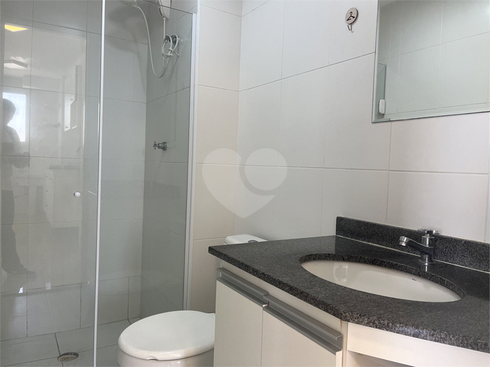 Aluguel Apartamento São Paulo Vila Leopoldina REO615065 15