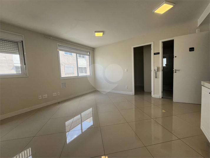 Aluguel Apartamento São Paulo Vila Leopoldina REO615065 10