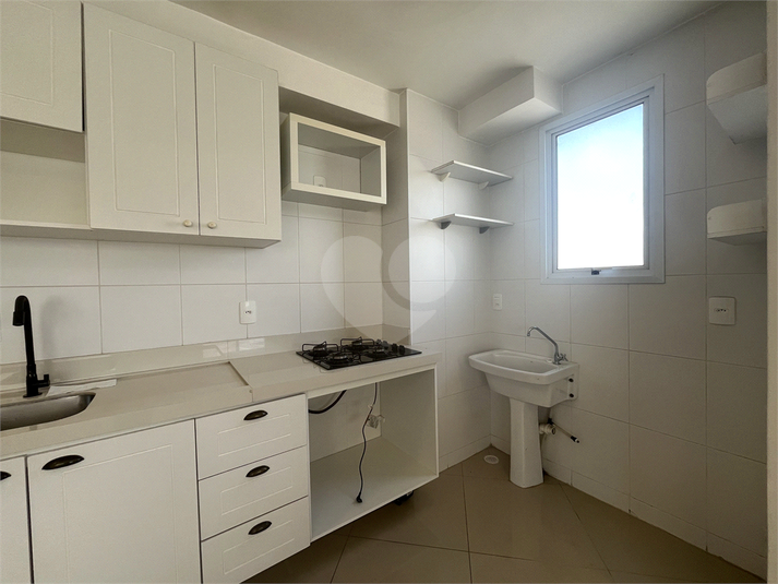 Aluguel Apartamento São Paulo Vila Leopoldina REO615065 6