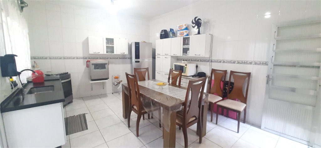 Venda Casa térrea São Paulo Parada Inglesa REO615068 30