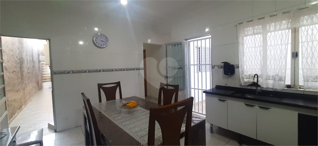 Venda Casa térrea São Paulo Parada Inglesa REO615068 7