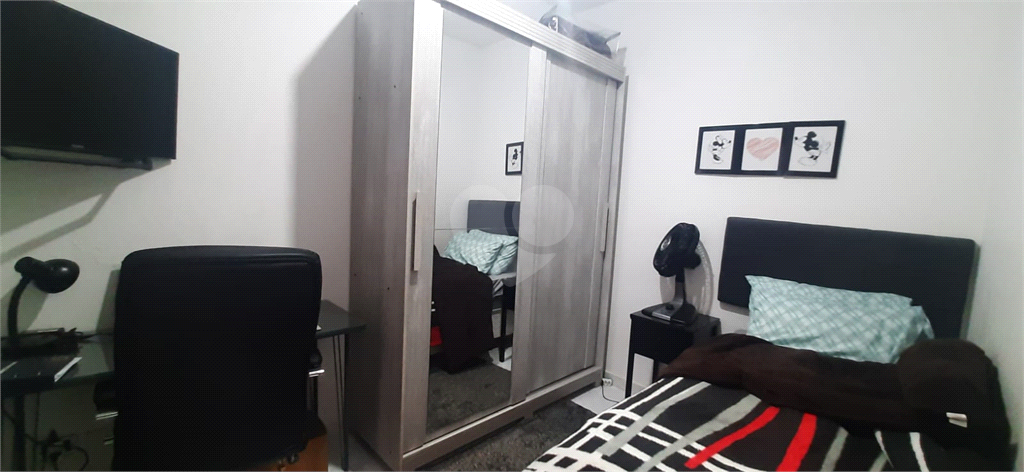 Venda Casa térrea São Paulo Parada Inglesa REO615068 16