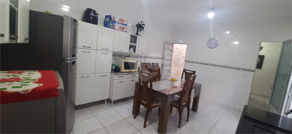 Venda Casa térrea São Paulo Parada Inglesa REO615068 2