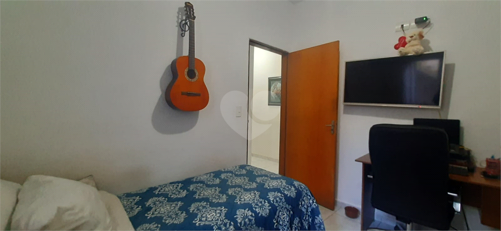 Venda Casa térrea São Paulo Parada Inglesa REO615068 22