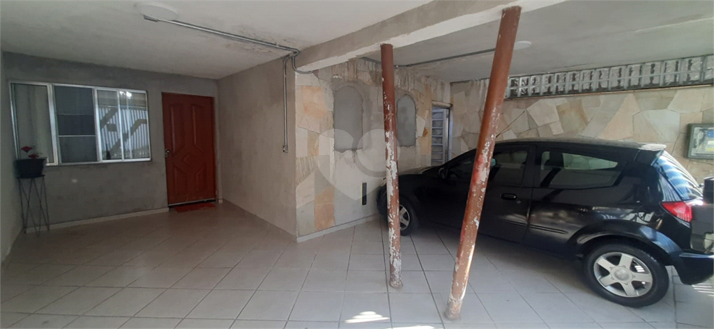 Venda Casa térrea São Paulo Parada Inglesa REO615068 1