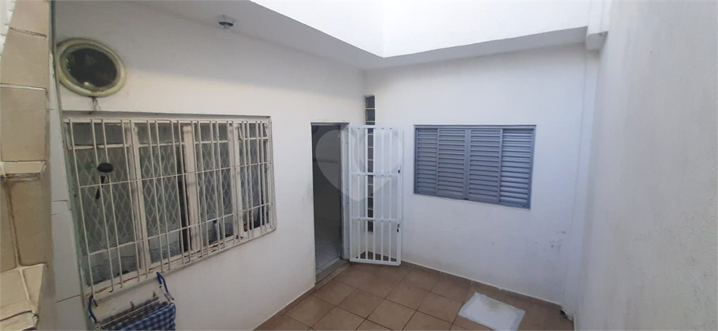 Venda Casa térrea São Paulo Parada Inglesa REO615068 33