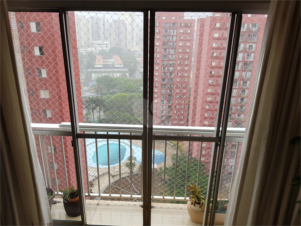 Venda Apartamento São Paulo Jardim Das Laranjeiras REO615087 34