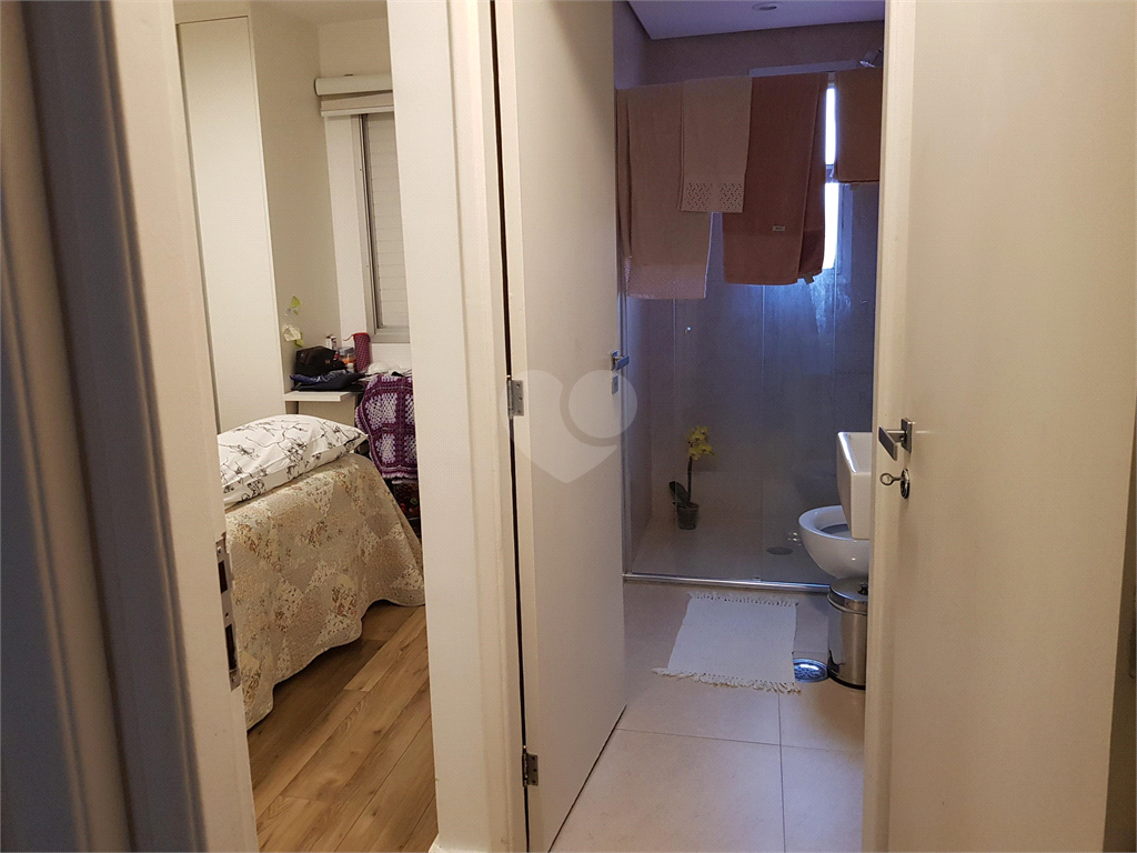 Venda Apartamento São Paulo Jardim Das Laranjeiras REO615087 5