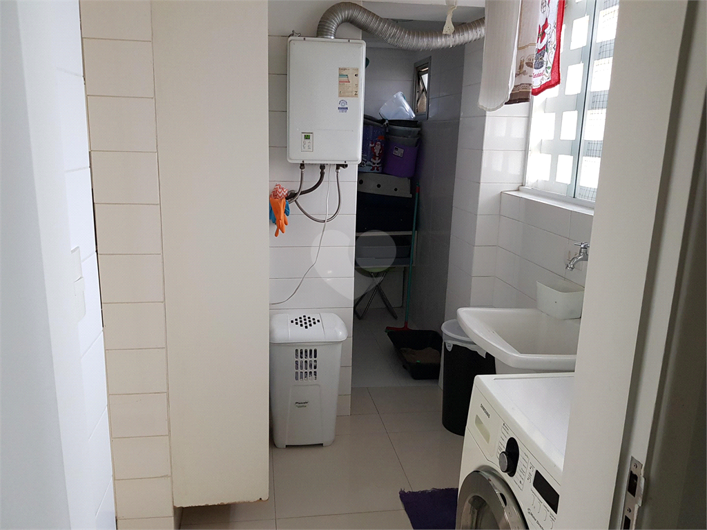 Venda Apartamento São Paulo Jardim Das Laranjeiras REO615087 16