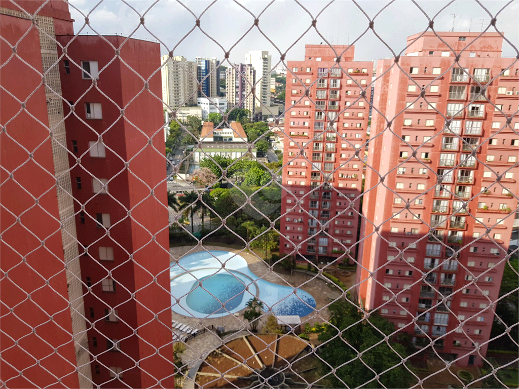 Venda Apartamento São Paulo Jardim Das Laranjeiras REO615087 1