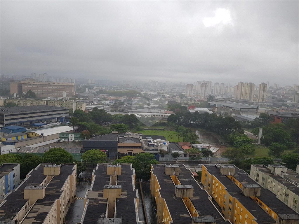 Venda Apartamento São Paulo Jardim Das Laranjeiras REO615087 48