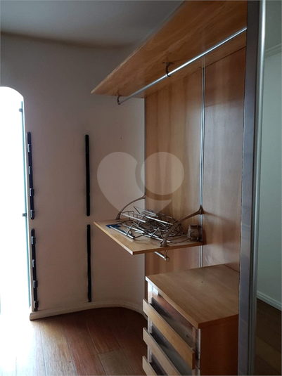 Venda Sobrado São Paulo Vila Maria Alta REO615090 59