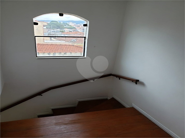 Venda Sobrado São Paulo Vila Maria Alta REO615090 13