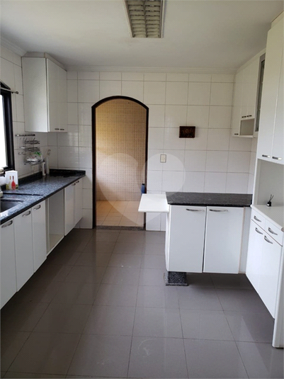 Venda Sobrado São Paulo Vila Maria Alta REO615090 64