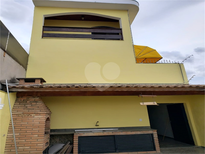 Venda Sobrado São Paulo Vila Maria Alta REO615090 39