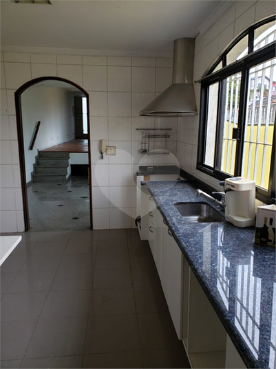 Venda Sobrado São Paulo Vila Maria Alta REO615090 75