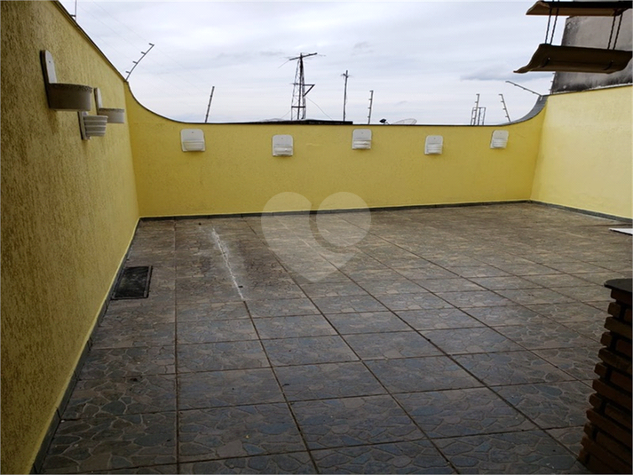 Venda Sobrado São Paulo Vila Maria Alta REO615090 38