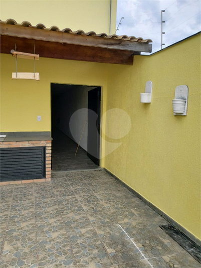 Venda Sobrado São Paulo Vila Maria Alta REO615090 81