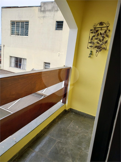 Venda Sobrado São Paulo Vila Maria Alta REO615090 69