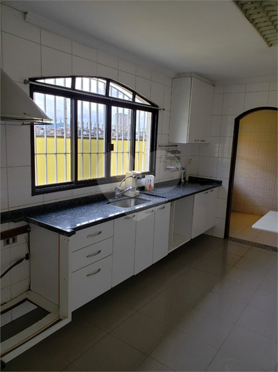 Venda Sobrado São Paulo Vila Maria Alta REO615090 68