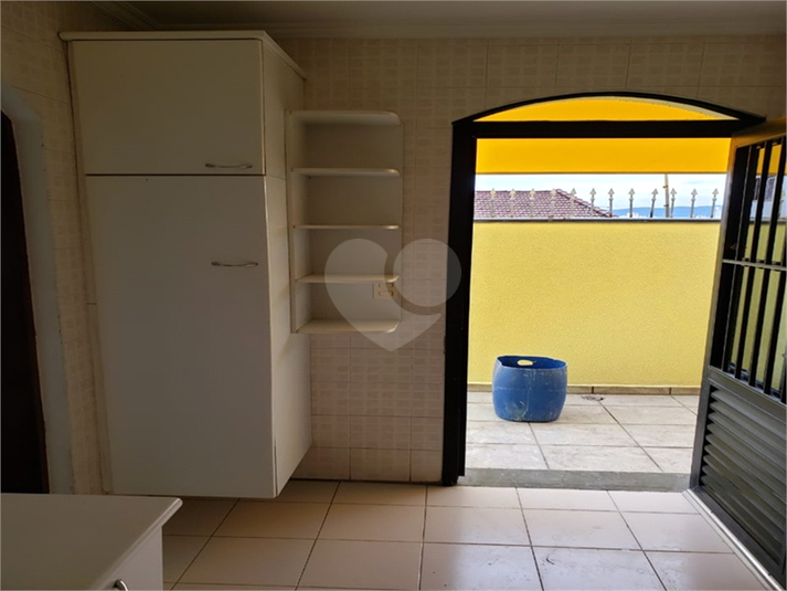 Venda Sobrado São Paulo Vila Maria Alta REO615090 17