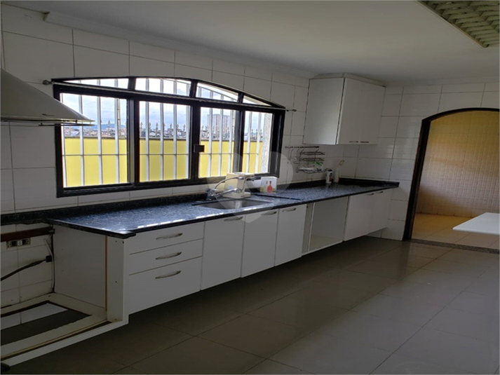 Venda Sobrado São Paulo Vila Maria Alta REO615090 15