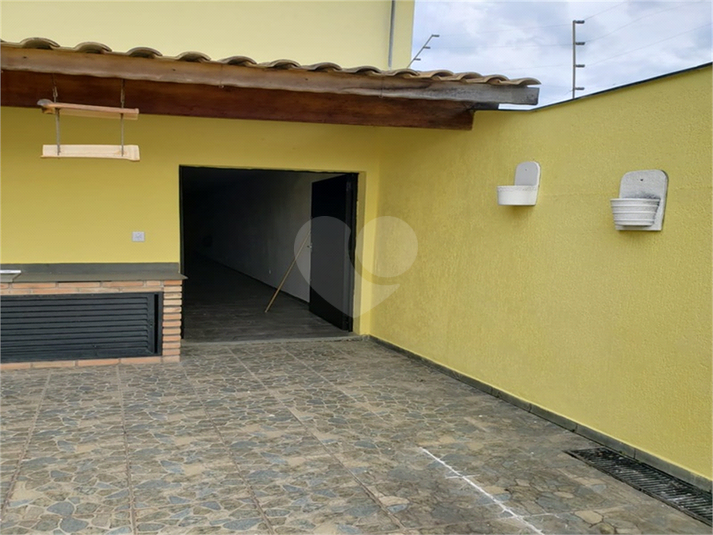 Venda Sobrado São Paulo Vila Maria Alta REO615090 37