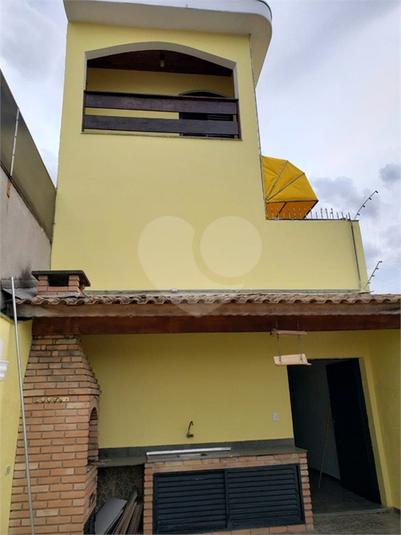 Venda Sobrado São Paulo Vila Maria Alta REO615090 88