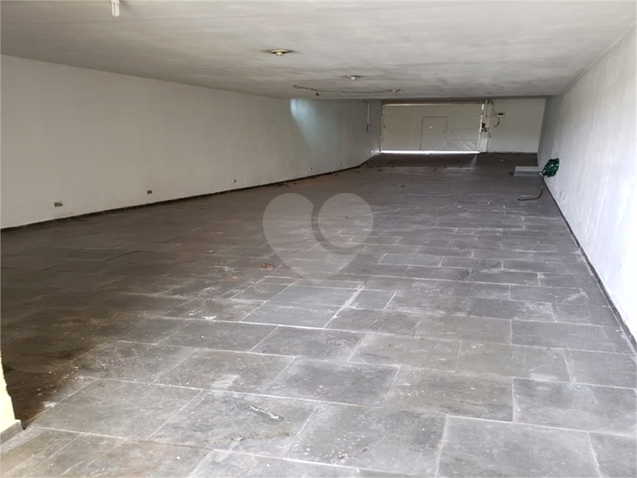 Venda Sobrado São Paulo Vila Maria Alta REO615090 11