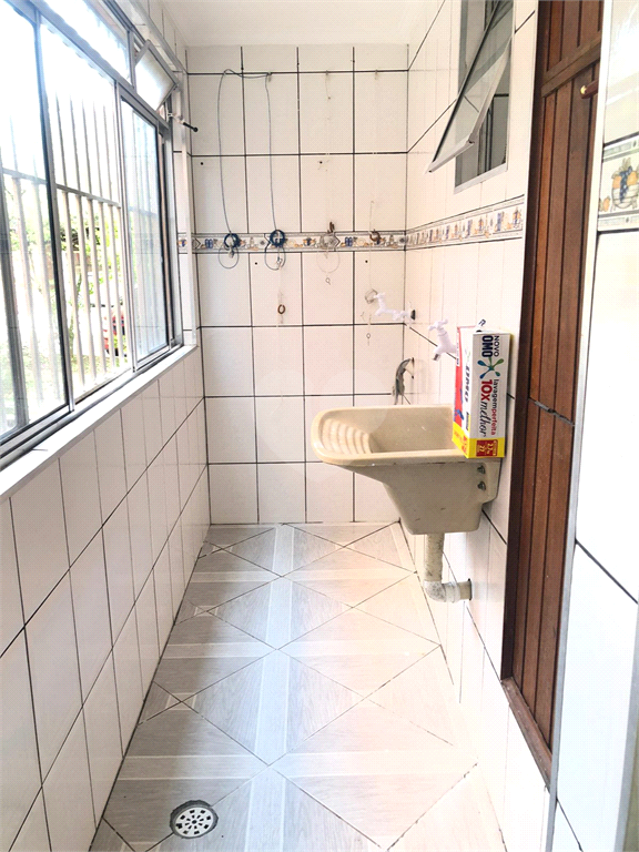 Venda Apartamento Santo André Vila João Ramalho REO615119 10