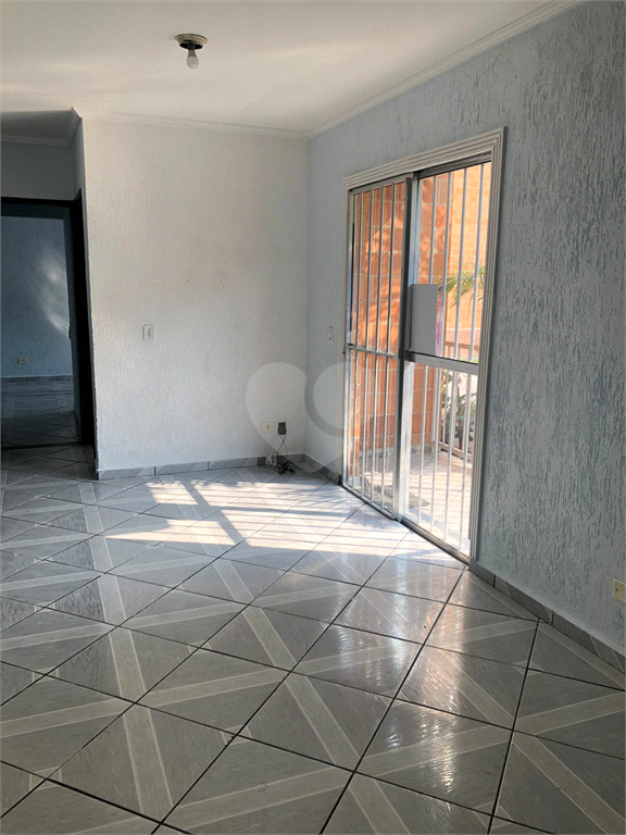 Venda Apartamento Santo André Vila João Ramalho REO615119 12