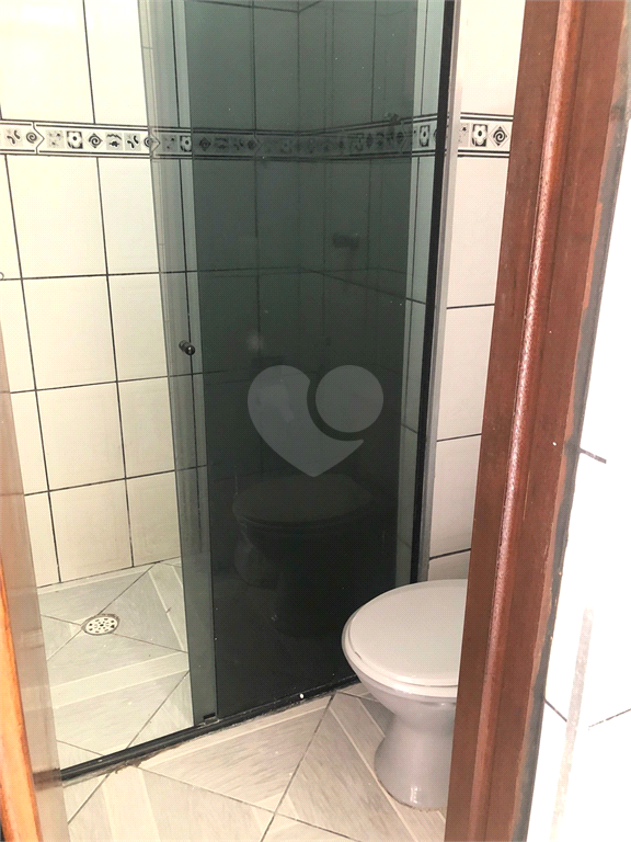 Venda Apartamento Santo André Vila João Ramalho REO615119 15