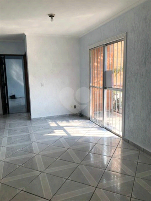 Venda Apartamento Santo André Vila João Ramalho REO615119 13