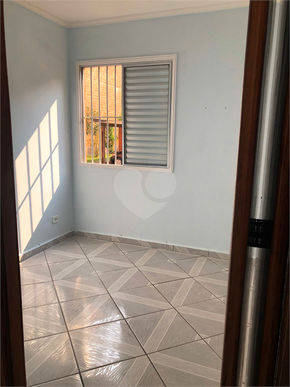 Venda Apartamento Santo André Vila João Ramalho REO615119 8