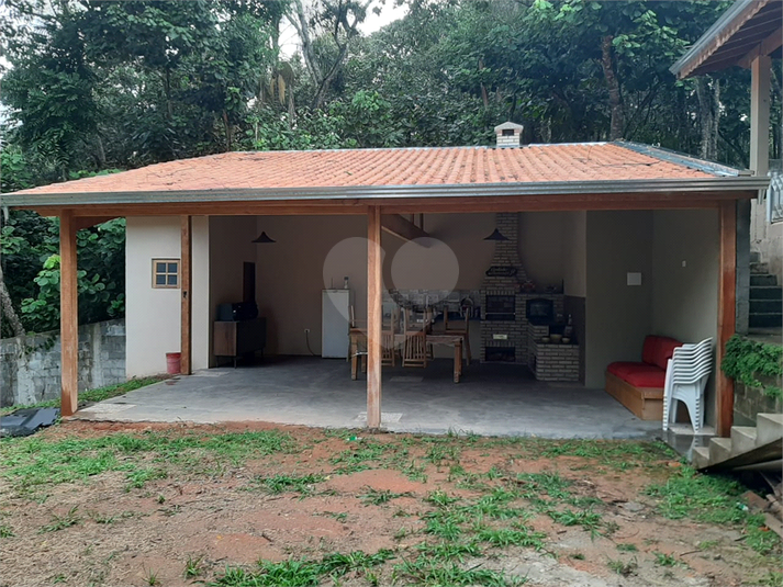 Venda Casa Mairiporã Rancho Grande REO615120 1