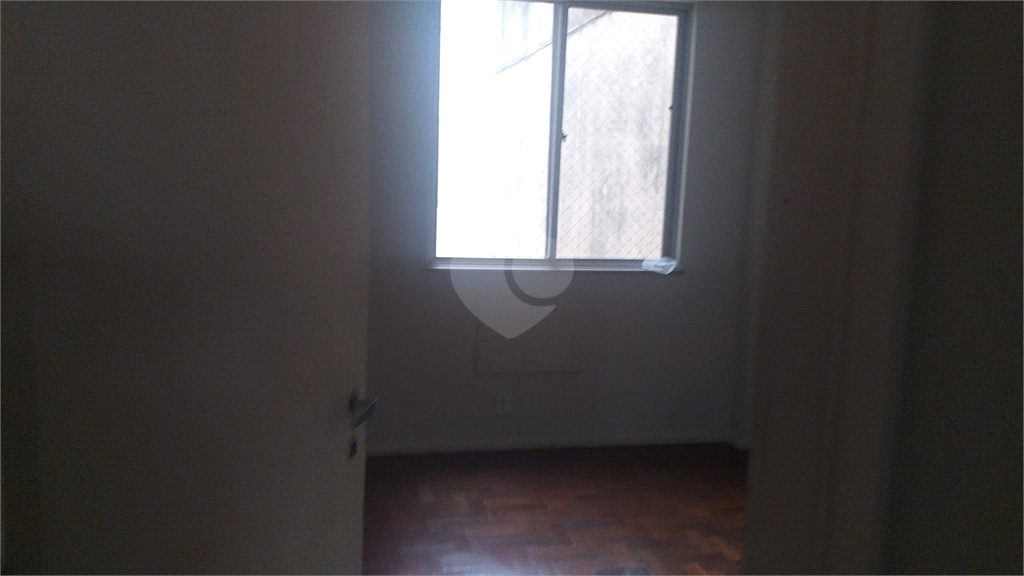 Venda Apartamento Rio De Janeiro Rio Comprido REO615167 14