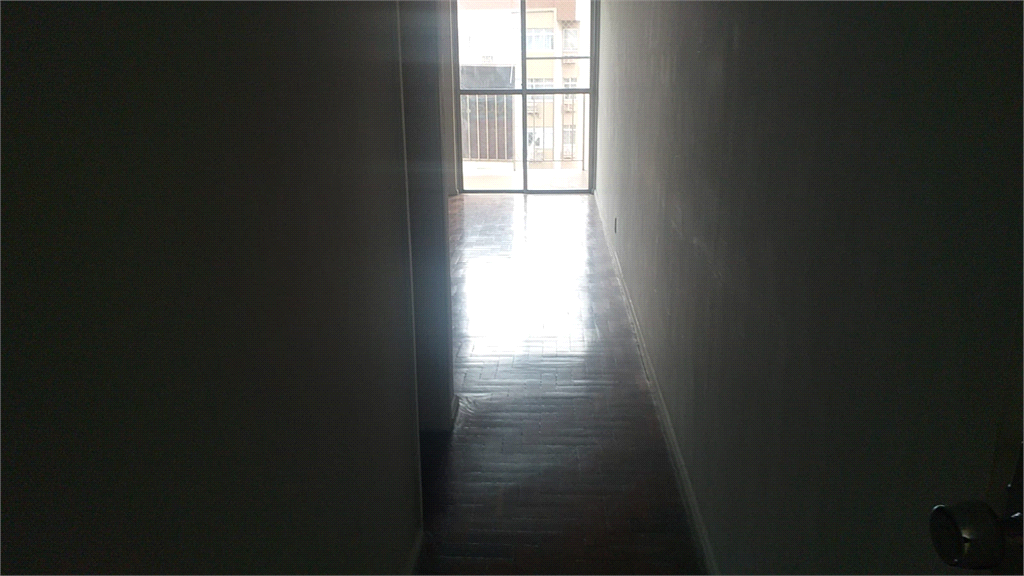 Venda Apartamento Rio De Janeiro Rio Comprido REO615167 5