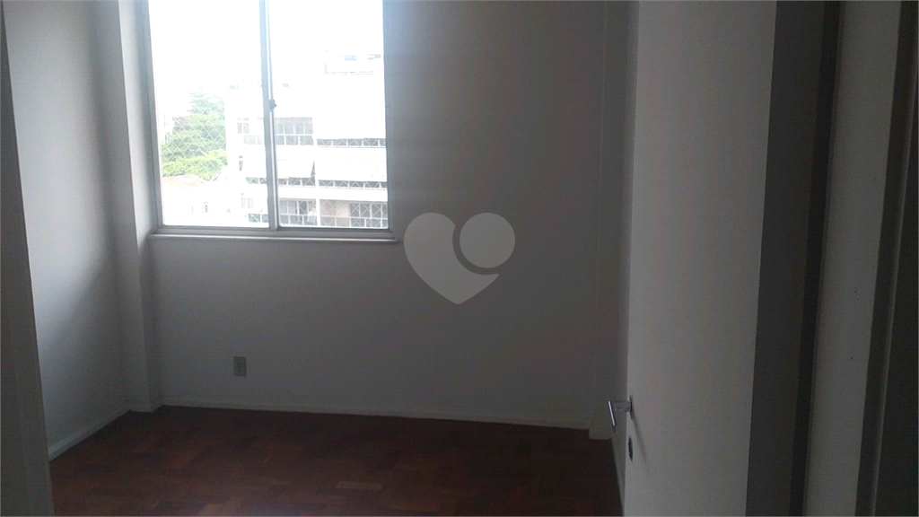 Venda Apartamento Rio De Janeiro Rio Comprido REO615167 10